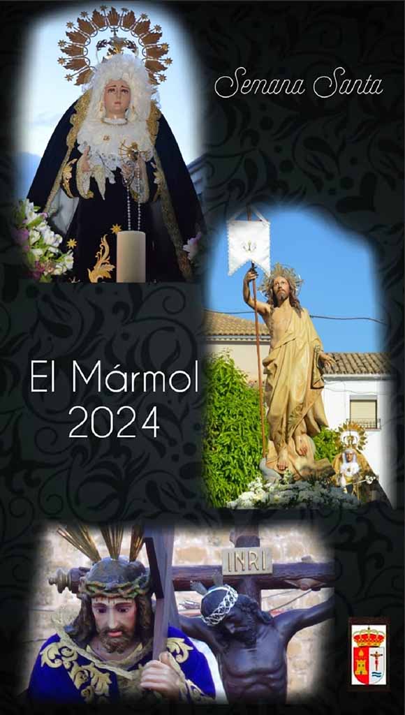 Semana Santa en El Mármol 2024 El Mármol